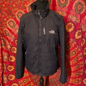 THE NORTH FACE PUFFER JACKET💓